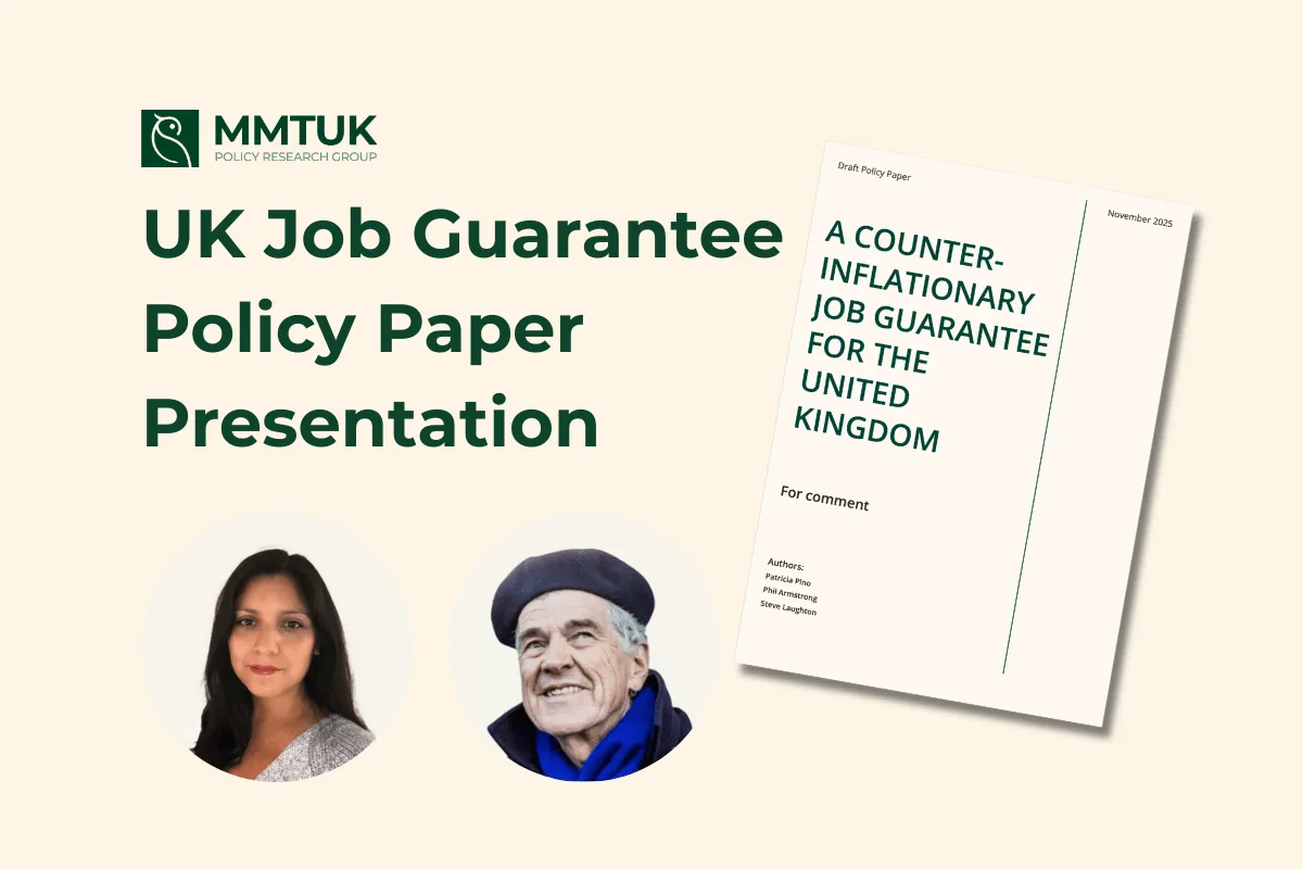 MMTUK Launch Event with Professor Bill Mitchell