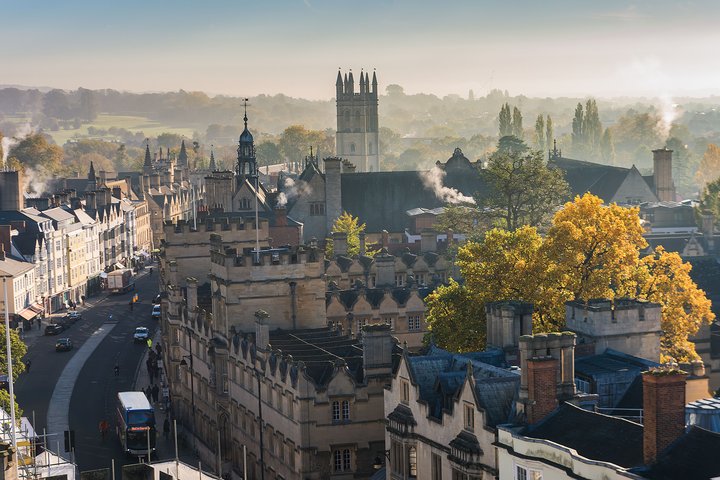 Oxford